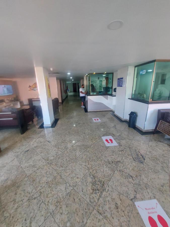 アハイアウ・ド・カボ Loft Prainhaアパートホテル エクステリア 写真