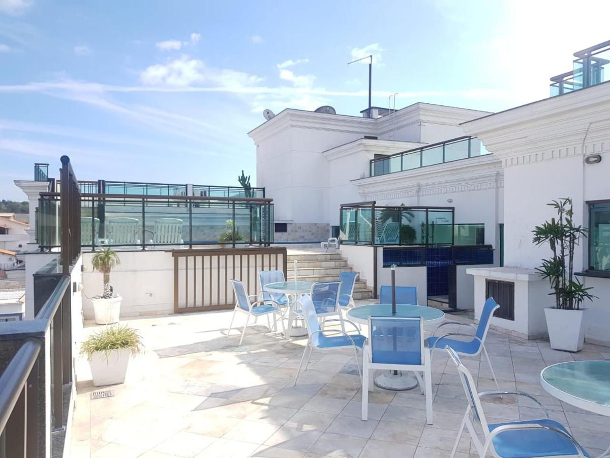 アハイアウ・ド・カボ Loft Prainhaアパートホテル エクステリア 写真
